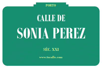 cartel_de_calle-de-Sonia Perez_en_oporto